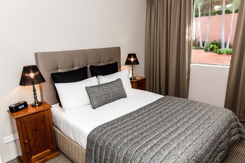The Belmore Apartments Hotel - Accommodation 4U 9