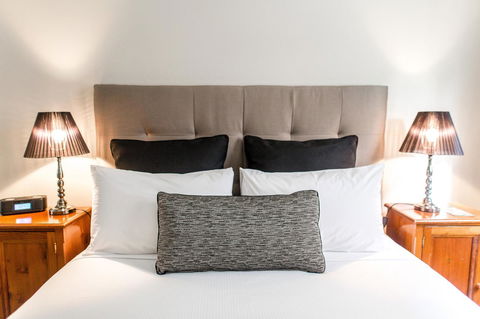 The Belmore Apartments Hotel - Accommodation 4U 12