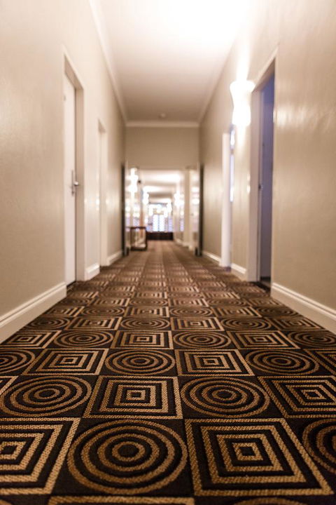 The Belmore Apartments Hotel - Accommodation 4U 15
