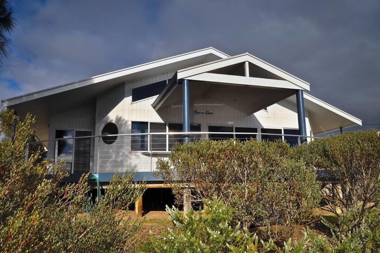 Wirrulla SA Accommodation 4U