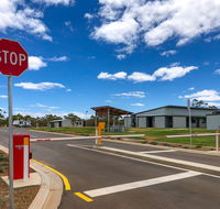 BIG4 The Bend Holiday Park - Accommodation 4U