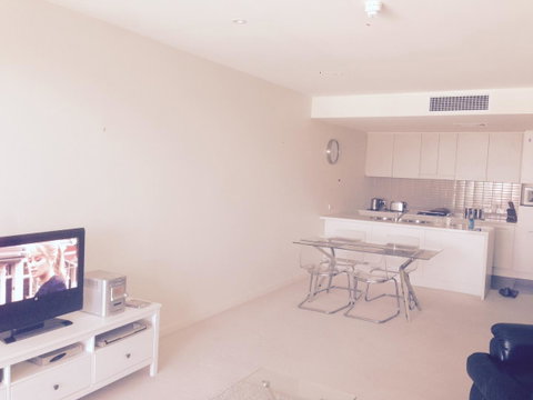 Breakwater Apartment - Accommodation 4U 14