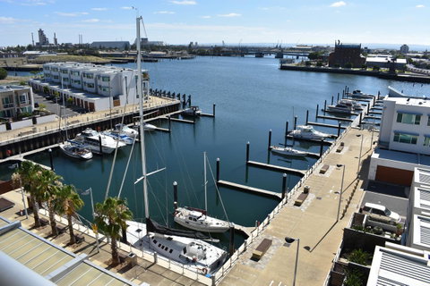 Breakwater Apartment - Accommodation 4U 20