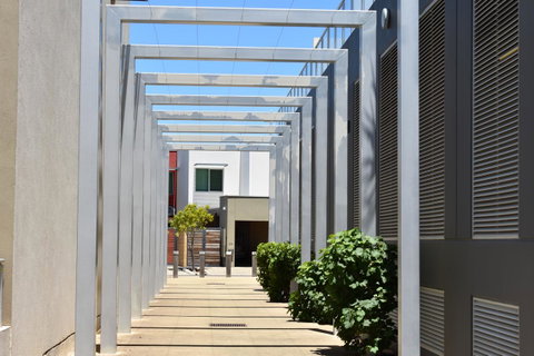 Breakwater Apartment - Accommodation 4U 7