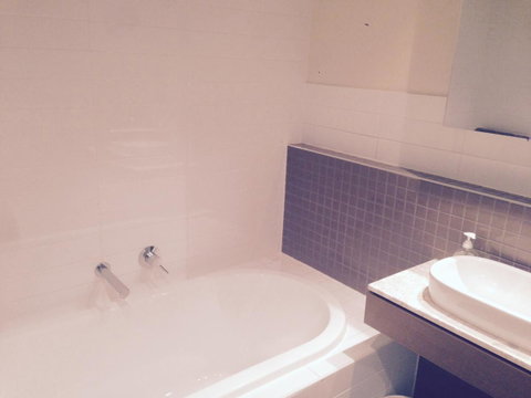 Breakwater Apartment - Accommodation 4U 15