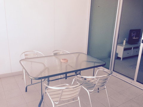 Breakwater Apartment - Accommodation 4U 13