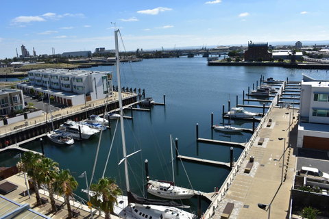 Breakwater Apartment - Accommodation 4U 2