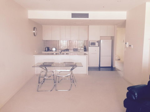 Breakwater Apartment - Accommodation 4U 10