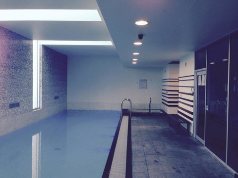 Breakwater Apartment - Accommodation 4U 19
