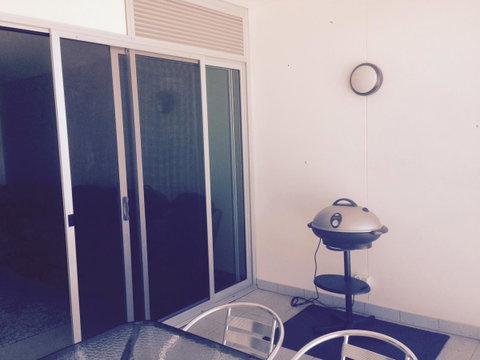 Breakwater Apartment - Accommodation 4U 11