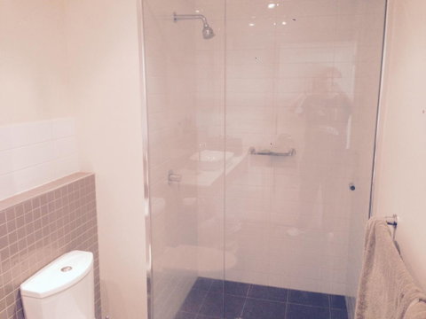 Breakwater Apartment - Accommodation 4U 16
