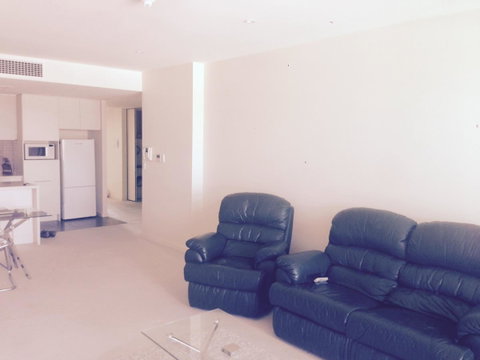 Breakwater Apartment - Accommodation 4U 12
