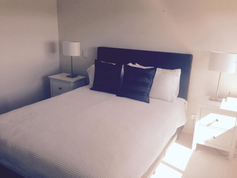 Breakwater Apartment - Accommodation 4U 8