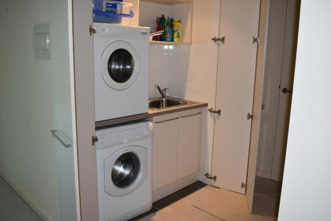 Breakwater Apartment - Accommodation 4U 17
