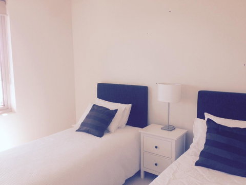 Breakwater Apartment - Accommodation 4U 9