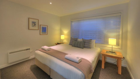 Snowgoose Apartments - Accommodation 4U 7
