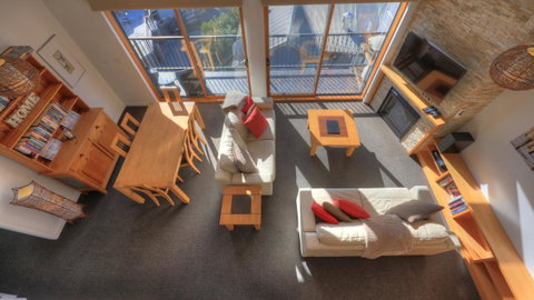 Snowgoose Apartments - Accommodation 4U 3