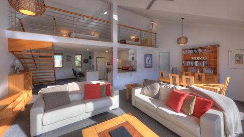Snowgoose Apartments - Accommodation 4U 2