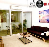 Project BNB on Waymouth - Accommodation 4U