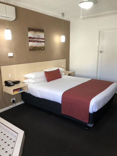 Adelaide Airport Motel - Accommodation 4U 18