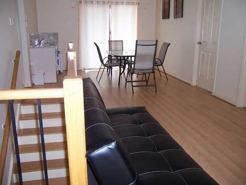 Relax On Par - Accommodation 4U 7