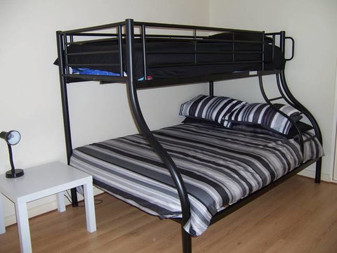 Relax On Par - Accommodation 4U 5