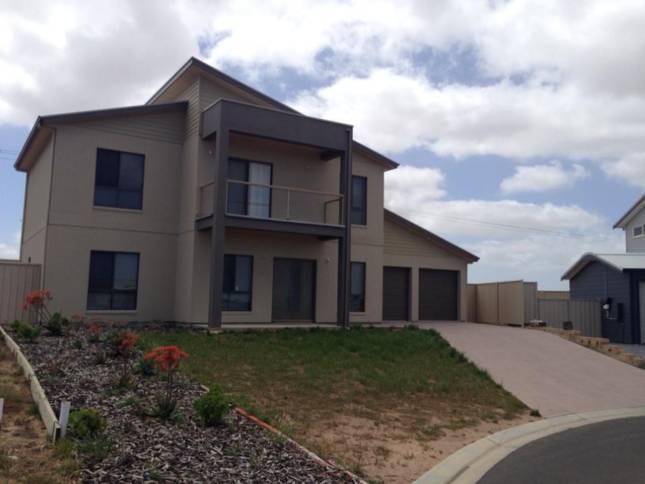 Port Hughes SA Accommodation 4U