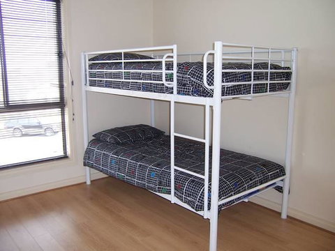 Relax On Par - Accommodation 4U 6