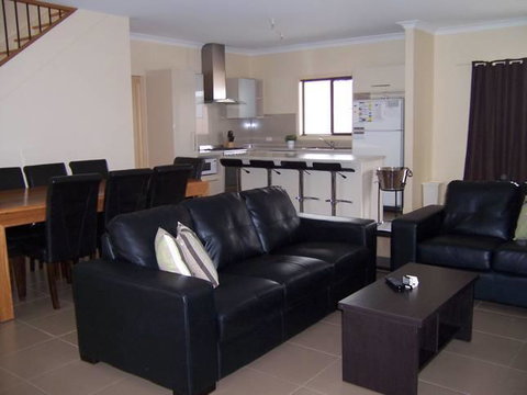 Relax On Par - Accommodation 4U 8