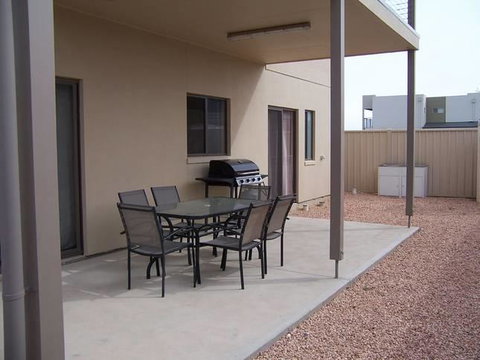 Relax On Par - Accommodation 4U 10