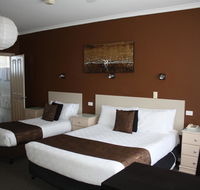 Lakeview Motel and Apartments - Accommodation 4U