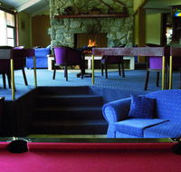 Snowy Gums Chalet - Accommodation 4U