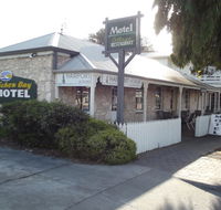 Guichen Bay Motel - Accommodation 4U