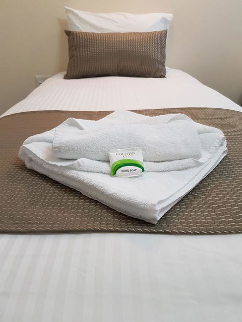 Port Pirie Accommodation And Apartments - Accommodation 4U 39