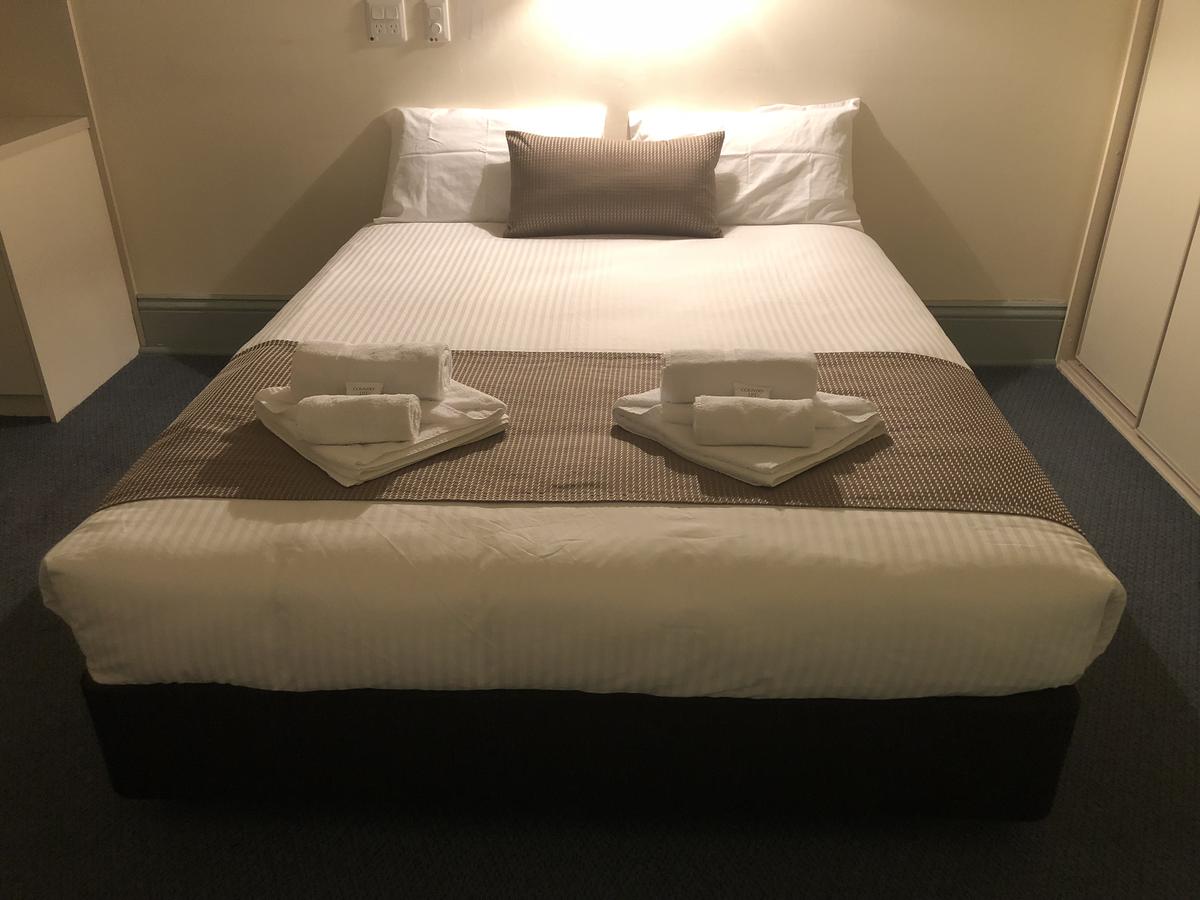 Coonamia SA Accommodation 4U