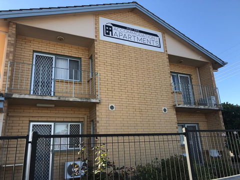 Port Pirie Accommodation And Apartments - Accommodation 4U 34