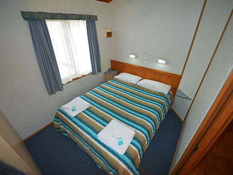 Echo Holiday Parks - Waikerie - Accommodation 4U 34