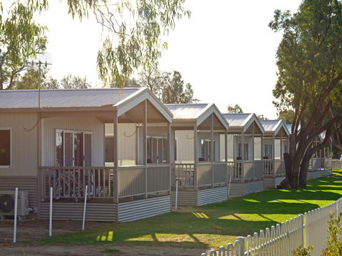 Echo Holiday Parks - Waikerie - Accommodation 4U 29