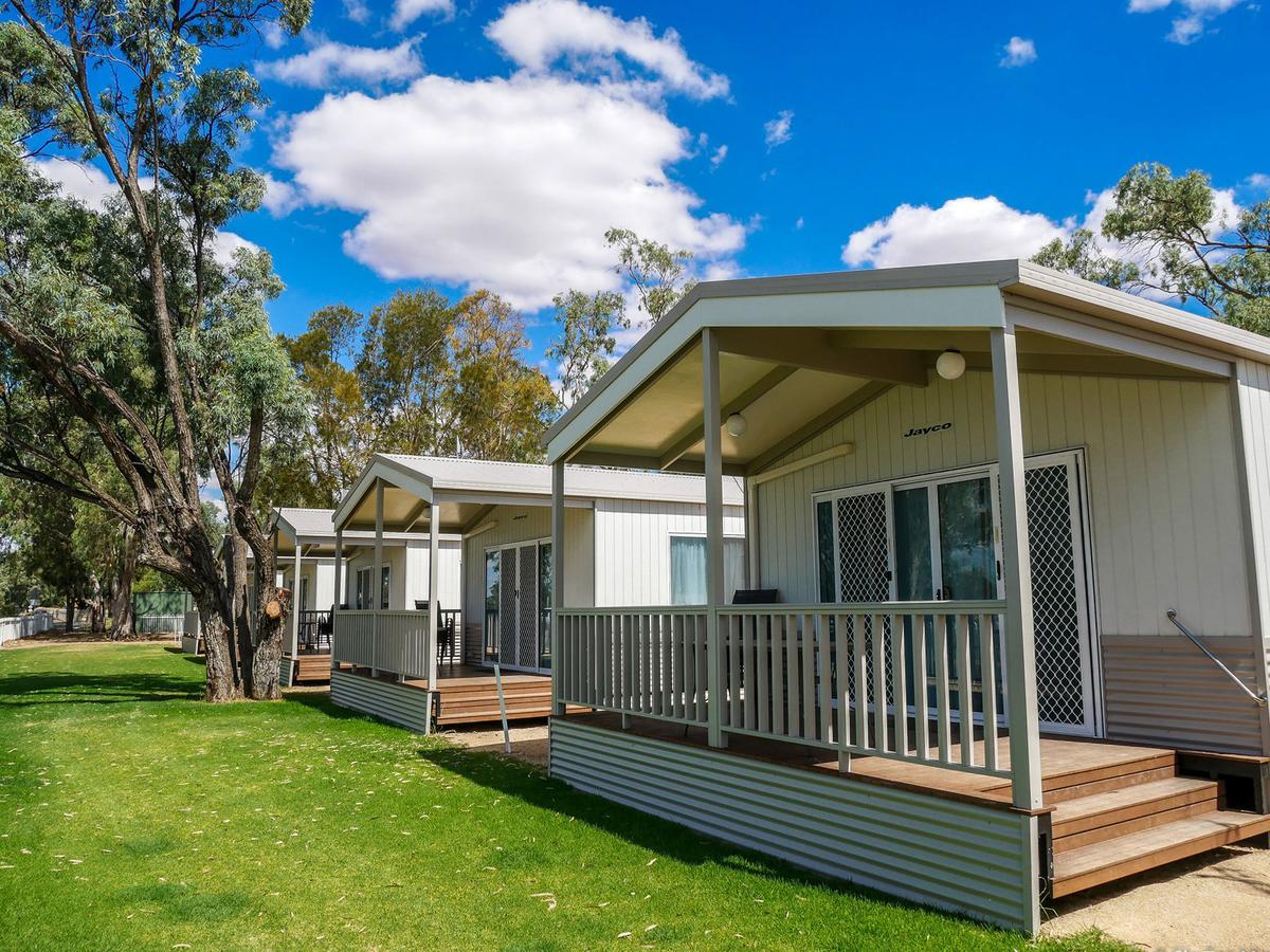 Taylorville SA Accommodation 4U