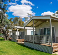 Waikerie Holiday Park - Accommodation 4U
