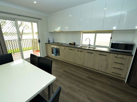 Echo Holiday Parks - Waikerie - Accommodation 4U 13