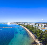 Limani Port Lincoln - Accommodation 4U