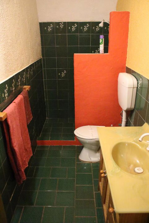 The Underground Motel - Accommodation 4U 2