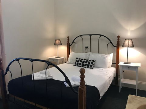 Grosvenor Hotel - Accommodation 4U 11