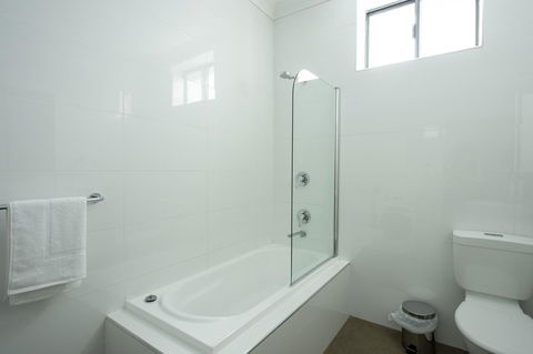 City Centre Motel Hotel - Accommodation 4U 27