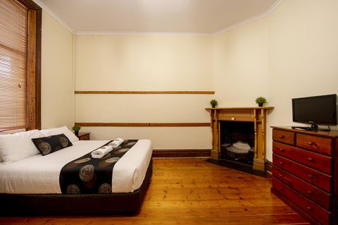 City Centre Motel Hotel - Accommodation 4U 32