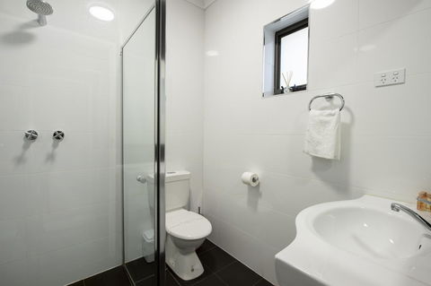 City Centre Motel Hotel - Accommodation 4U 11