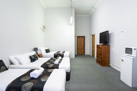 City Centre Motel Hotel - Accommodation 4U 9