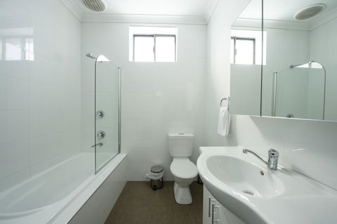 City Centre Motel Hotel - Accommodation 4U 29