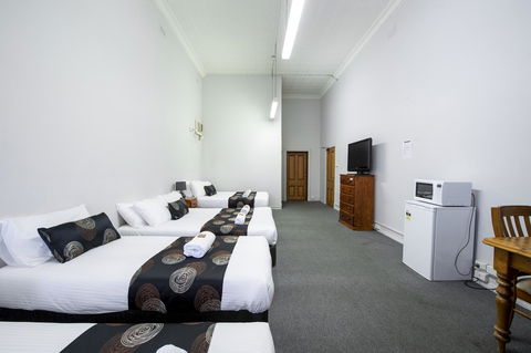 City Centre Motel Hotel - Accommodation 4U 10
